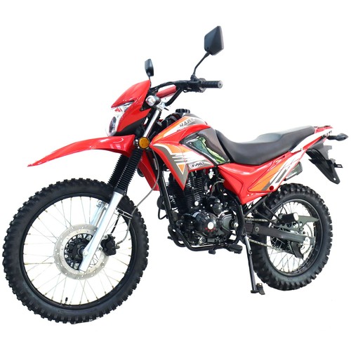 Pro hawk 250 dirt - x-pro, bike